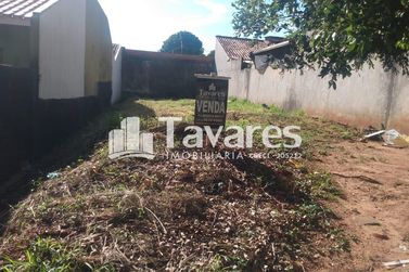 Terreno &agrave; venda - 195m&sup2; - Jardim Novo Mil&ecirc;nio