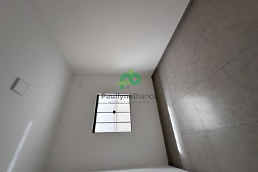 Casa &agrave; venda - 89m&sup2; - Parque Residencial Metropolitano