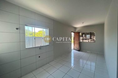 Casa &agrave; venda - 52m&sup2; - Jardim das Gar&ccedil;as III