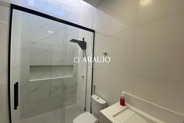 Casa &agrave; venda - 130m&sup2; - Jardim Melhoramentos