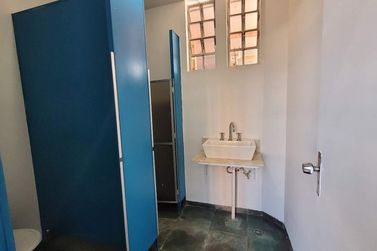 Sala Comercial para alugar - 240m&sup2; - Zona II