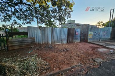 Terreno &agrave; venda - 144m&sup2; - Jardim Tropical