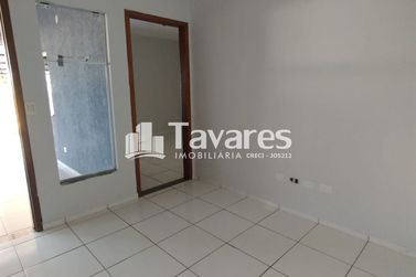 Casa para alugar - Jardim Tropical