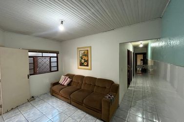 Casa &agrave; venda - 187m&sup2; - Zona V