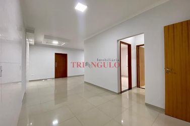 Casa &agrave; venda - 115m&sup2; - JARDIM NOVO MILENIO