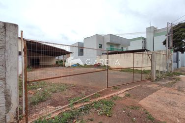 Terreno &agrave; venda - 160m&sup2; - JARDIM COOPAGRO