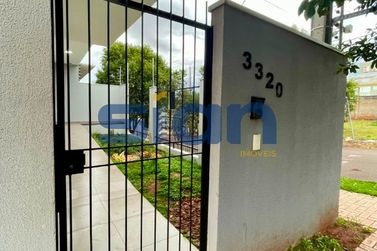 Apartamento para alugar - Parque Residencial Monte L&iacute;bano
