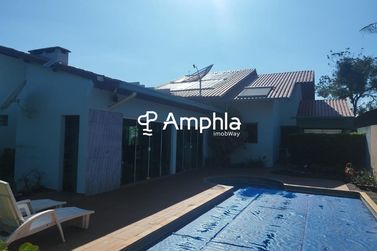 Casa &agrave; venda - 180m&sup2; - Centro