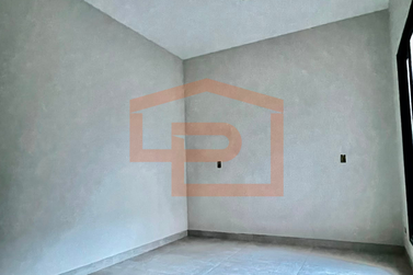 Casa &agrave; venda - 120m&sup2; - Jardim Porto Seguro