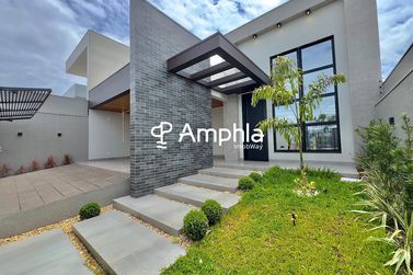 Casa &agrave; venda - 169m&sup2; - Vila Becker