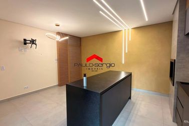 Casa &agrave; venda - Parque Residencial Interlagos