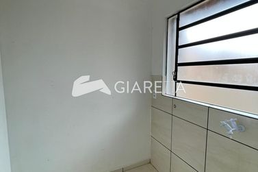 Casa &agrave; venda - 61m&sup2; - JARDIM PANORAMA