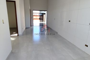 Casa &agrave; venda - 55m&sup2; - PARQUE RIVIERA