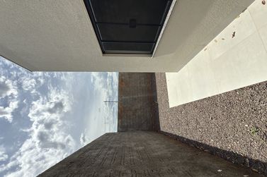 Casa &agrave; venda - 56m&sup2; - Jardim Belo Horizonte