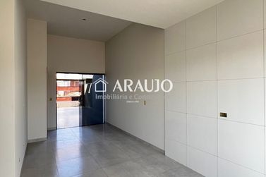 Casa &agrave; venda - 55m&sup2; - Parque Riviera