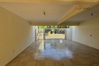 Casa &agrave; venda - 183m&sup2; - Jardim Global