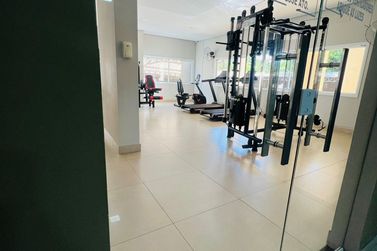Apartamento &agrave; venda - 90m&sup2; - Jardim S&atilde;o Jos&eacute;