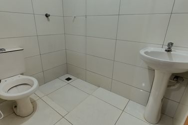 Casa para alugar - 188m&sup2; - ZONA VI