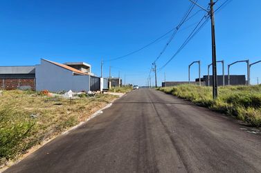 Terreno &agrave; venda - 360m&sup2; - PARQUE FIRENZE