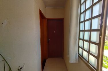 Casa &agrave; venda - 56m&sup2; - JARDIM SOCIAL