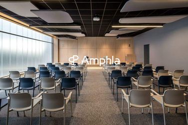 Sala Comercial &agrave; venda - 49m&sup2; - Centro