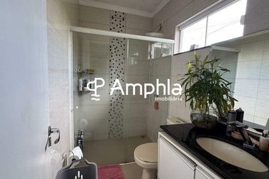 Casa &agrave; venda - 117m&sup2; - Parque Verde