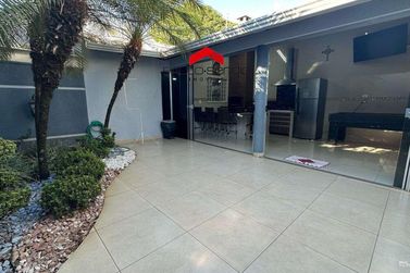 Casa &agrave; venda - 145m&sup2; - Parque Vit&oacute;ria R&eacute;gia