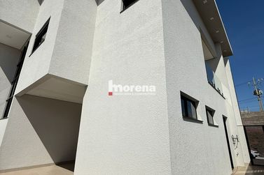 Sobrado &agrave; venda - 278m&sup2; - PAYSAGE ESSENZA CONDOM&Iacute;NIO