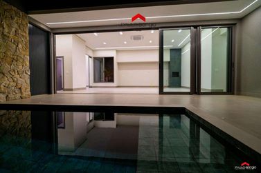 Casa &agrave; venda - 247m&sup2; - Residencial Euro Park