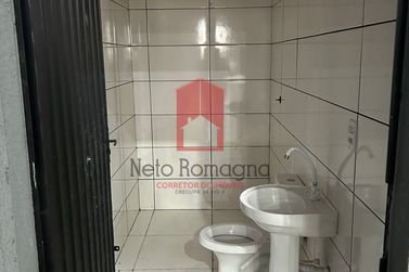 Sala Comercial &agrave; venda - Jardim Para&iacute;so