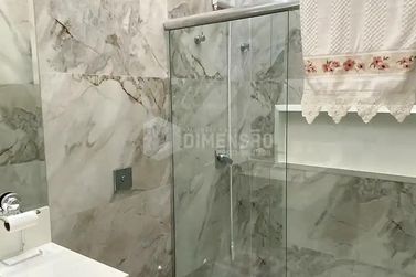 Casa &agrave; venda - 144m&sup2; - Jardim Castelo Branco