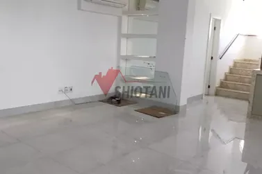 Apartamento &agrave; venda - 226m&sup2; - Edif&iacute;cio Aston Park