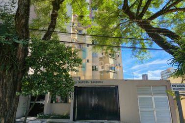 Apartamento &agrave; venda - Zona I