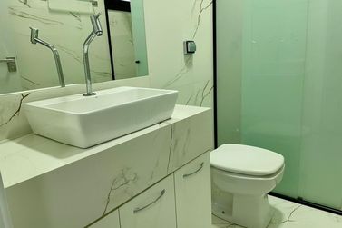 Casa &agrave; venda - 90m&sup2; - PARQUE ESTANCIA II