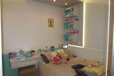 Casa &agrave; venda - 145m&sup2; - JARDIM FLAMBOYANT