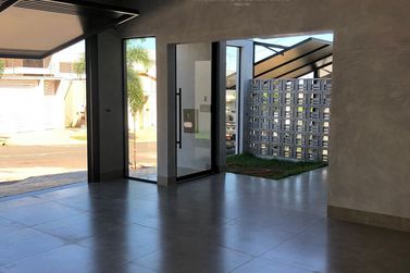 Casa para alugar - 195m&sup2; - Parque Residencial Interlagos II