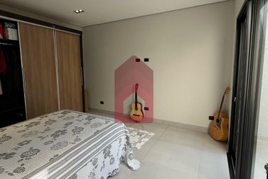 Casa &agrave; venda - 244m&sup2; - Jardim Global