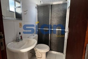 Apartamento para alugar - 40m&sup2; - Zona Ii