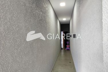Casa &agrave; venda - 125m&sup2; - VILA BECKER
