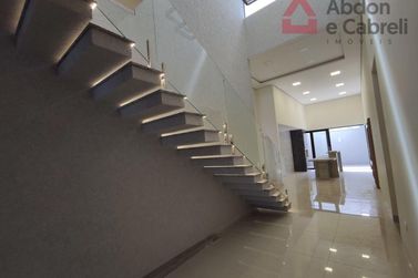 Casa &agrave; venda - 140m&sup2; - Parque Interlagos