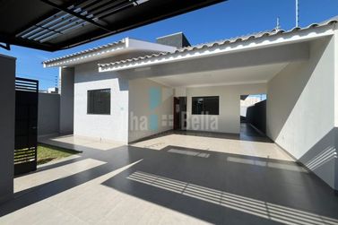Casa &agrave; venda - 