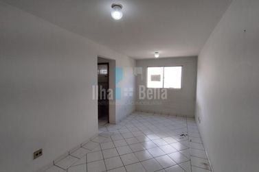 Apartamento para alugar - Zona II