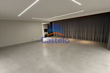 Apartamento &agrave; venda - 173m&sup2; - ZONA I
