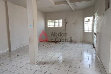 Sal&atilde;o Comercial para alugar - 50m&sup2; - Zona IV