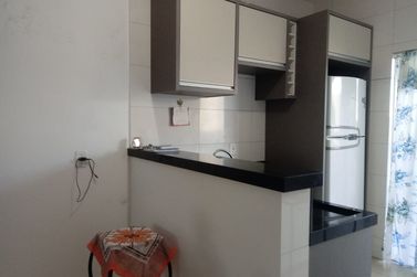 Casa &agrave; venda - 83m&sup2; - Jardim Real