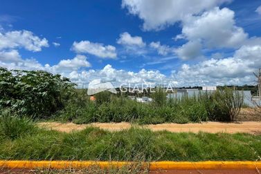 Terreno &agrave; venda - 252m&sup2; - VILA PIONEIRO