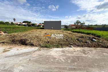 Terreno &agrave; venda - Jardim Real