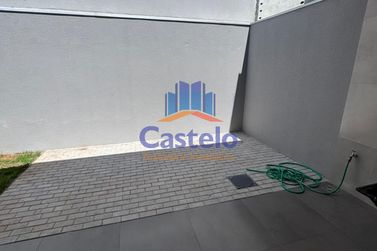 Casa &agrave; venda - 58m&sup2; - JARDIM DAS CEREJEIRAS