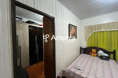 Casa &agrave; venda - 170m&sup2; - Centro