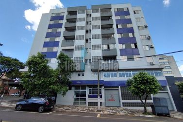 Apartamento &agrave; venda - Zona II